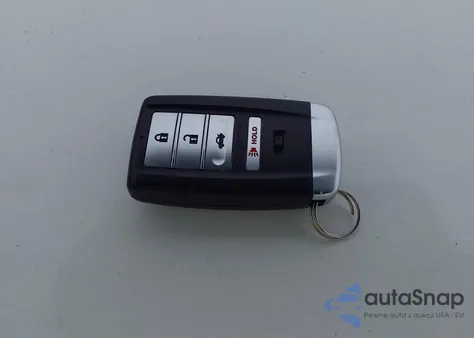 2023 Acura Tlx A-Spec Package from USA, damaged, VIN 19UUB6F50PA005447